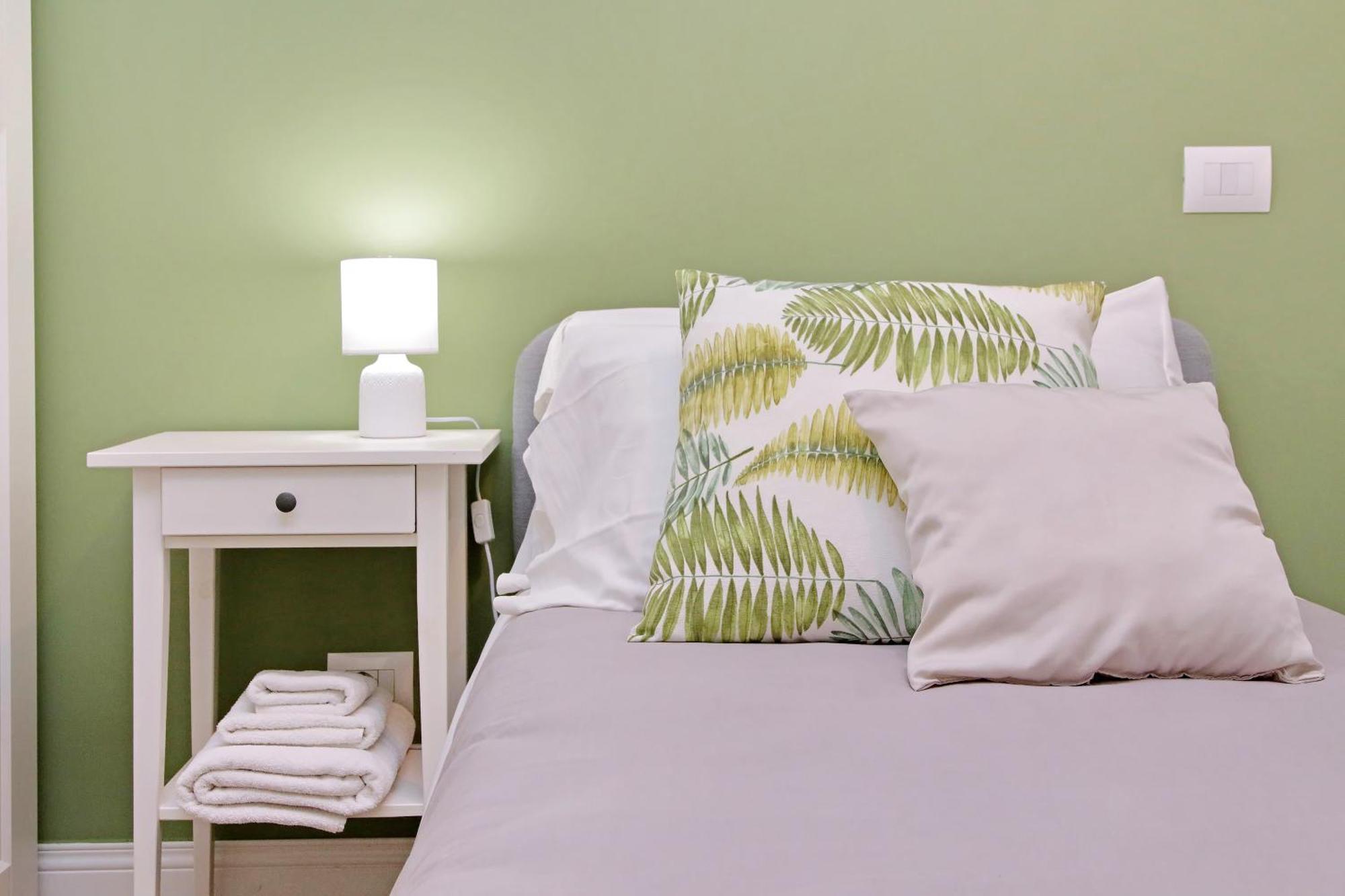 Pr Apartment - Fiumicino Rome Airport 9 Min - エクステリア 写真